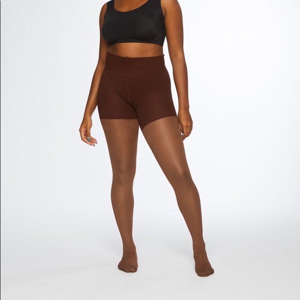 Shaping Sheers Dark Large